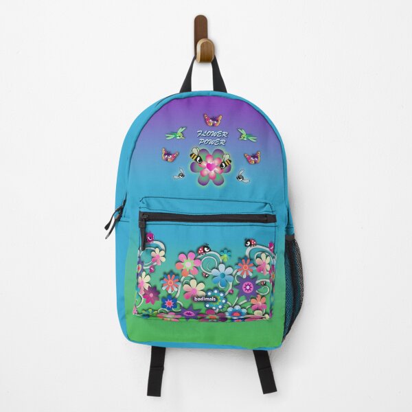 Item preview, Flower power designed and sold by badimals.