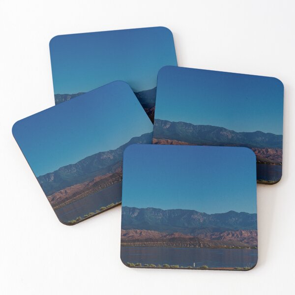 Item preview, Sand Hollow State Park, Utah designed and sold by Gilby-Designs.