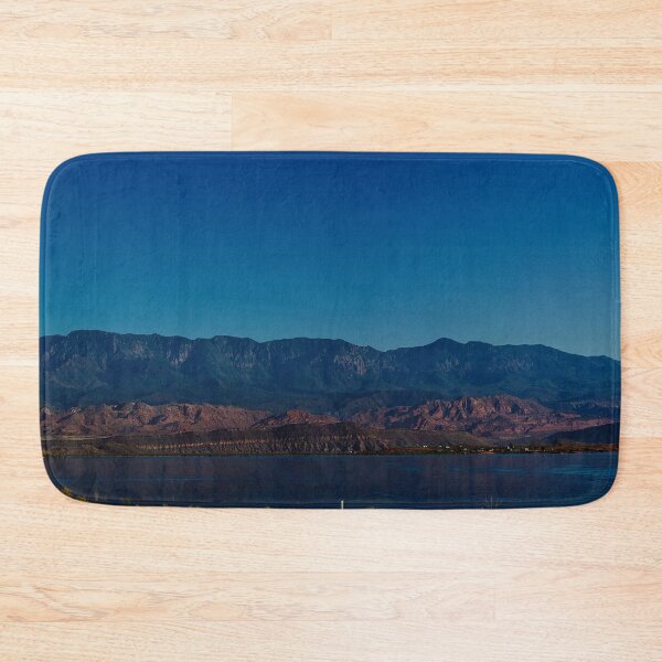 Item preview, Sand Hollow State Park, Utah designed and sold by Gilby-Designs.