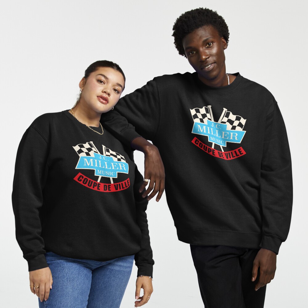 Item preview, Pullover Sweatshirt designed and sold by jcmillermusic.