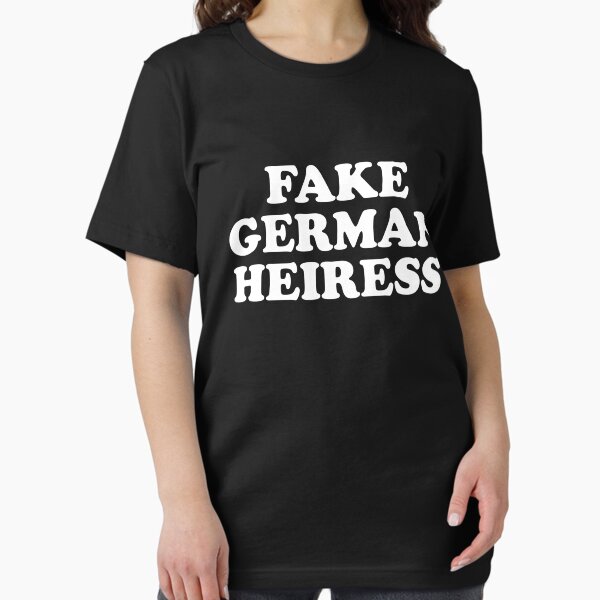 Item preview, fake german heiress designed and sold by Alannart.