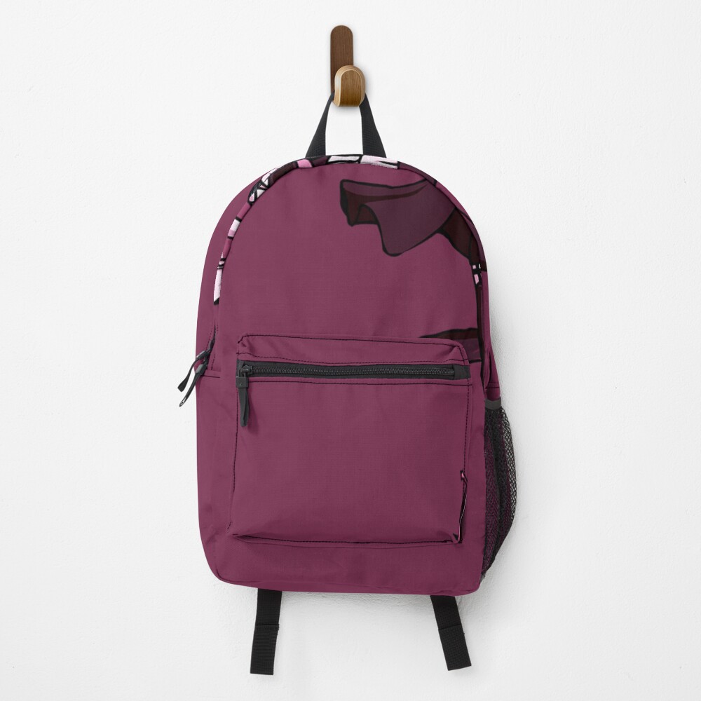 "Sarvente Remastered FNF Right Pose" Backpack for Sale by RocketG