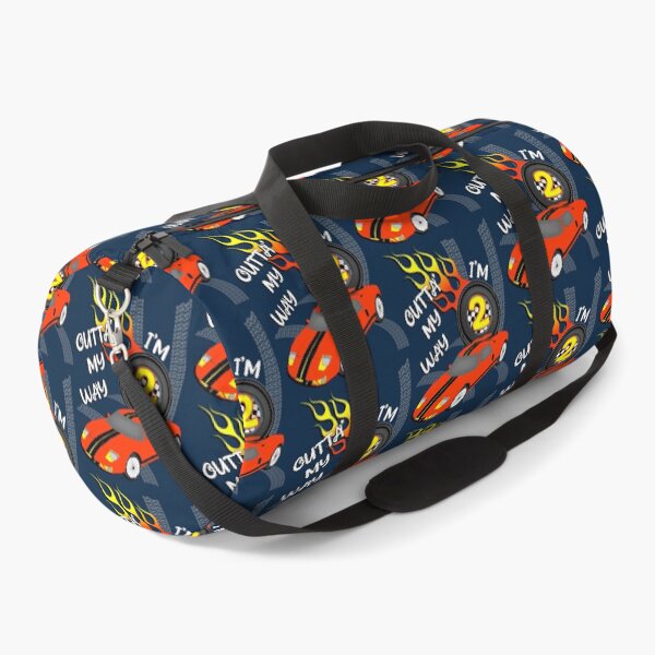 Item preview, Birthday Boy 2 Years Old Race Day Graphic Design Cool Race Cars designed and sold by Cute & Sassy Custom Gifting Boutiques.