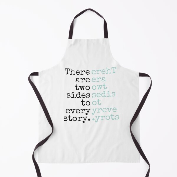 Item preview, Two sides designed and sold by JadeKaz.