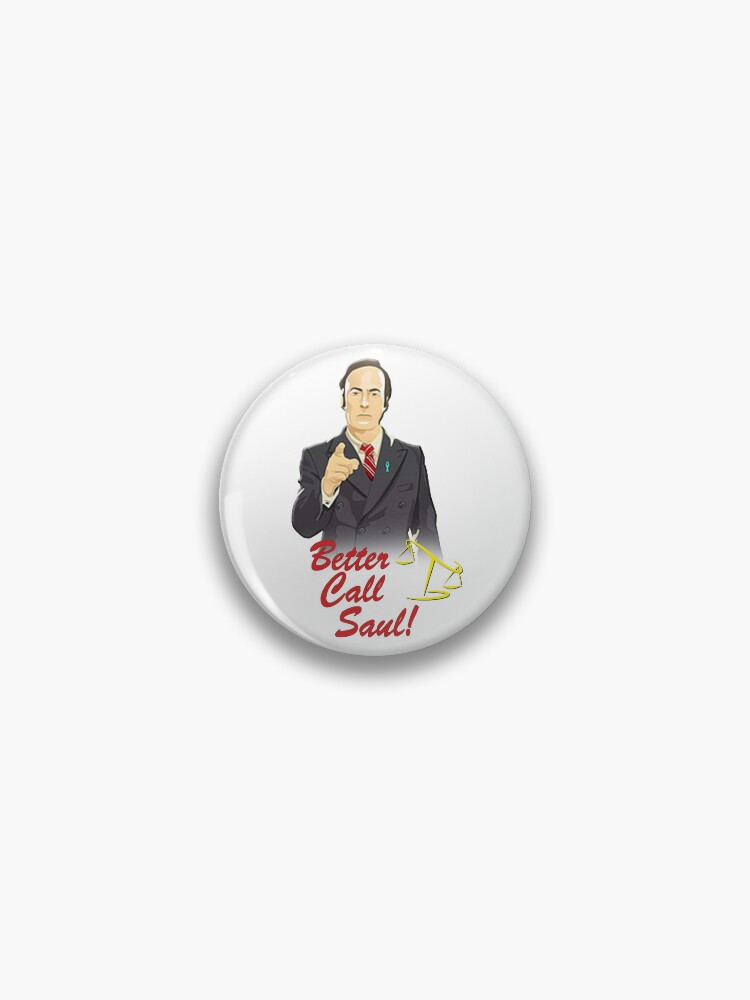 Better Call Saul, Sau Goodman