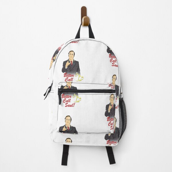 Item preview, Better Call Saul, Sau Goodman designed and sold by DesignJadaStore.