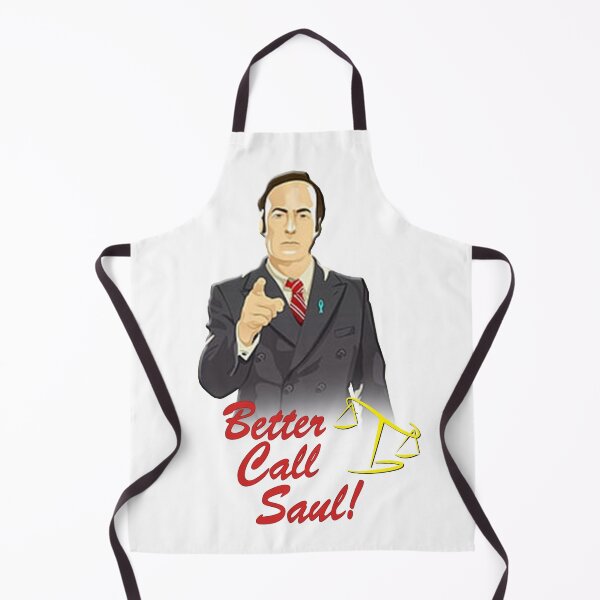 Item preview, Better Call Saul, Sau Goodman designed and sold by DesignJadaStore.