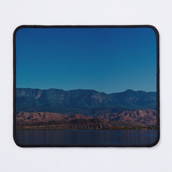 Item preview, Sand Hollow State Park, Utah designed and sold by Gilby-Designs.