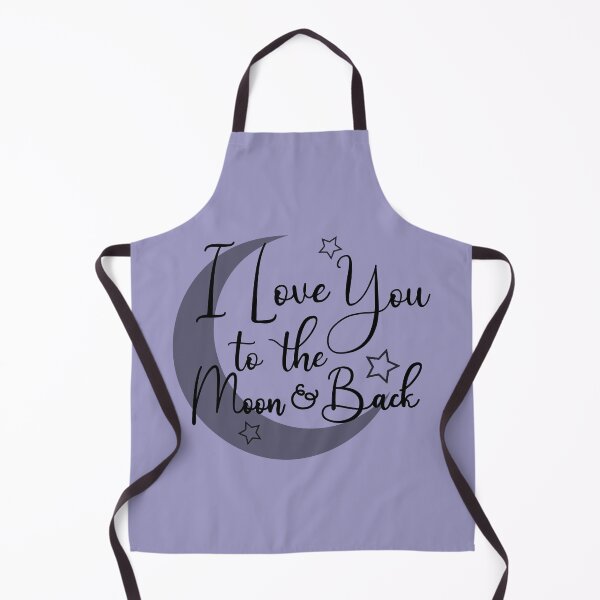 Item preview, To the Moon & Back designed and sold by artediamore.