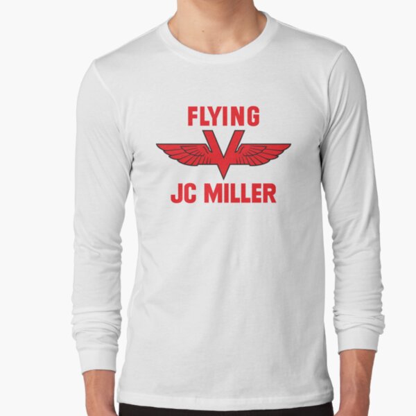 Long Sleeve T-Shirt