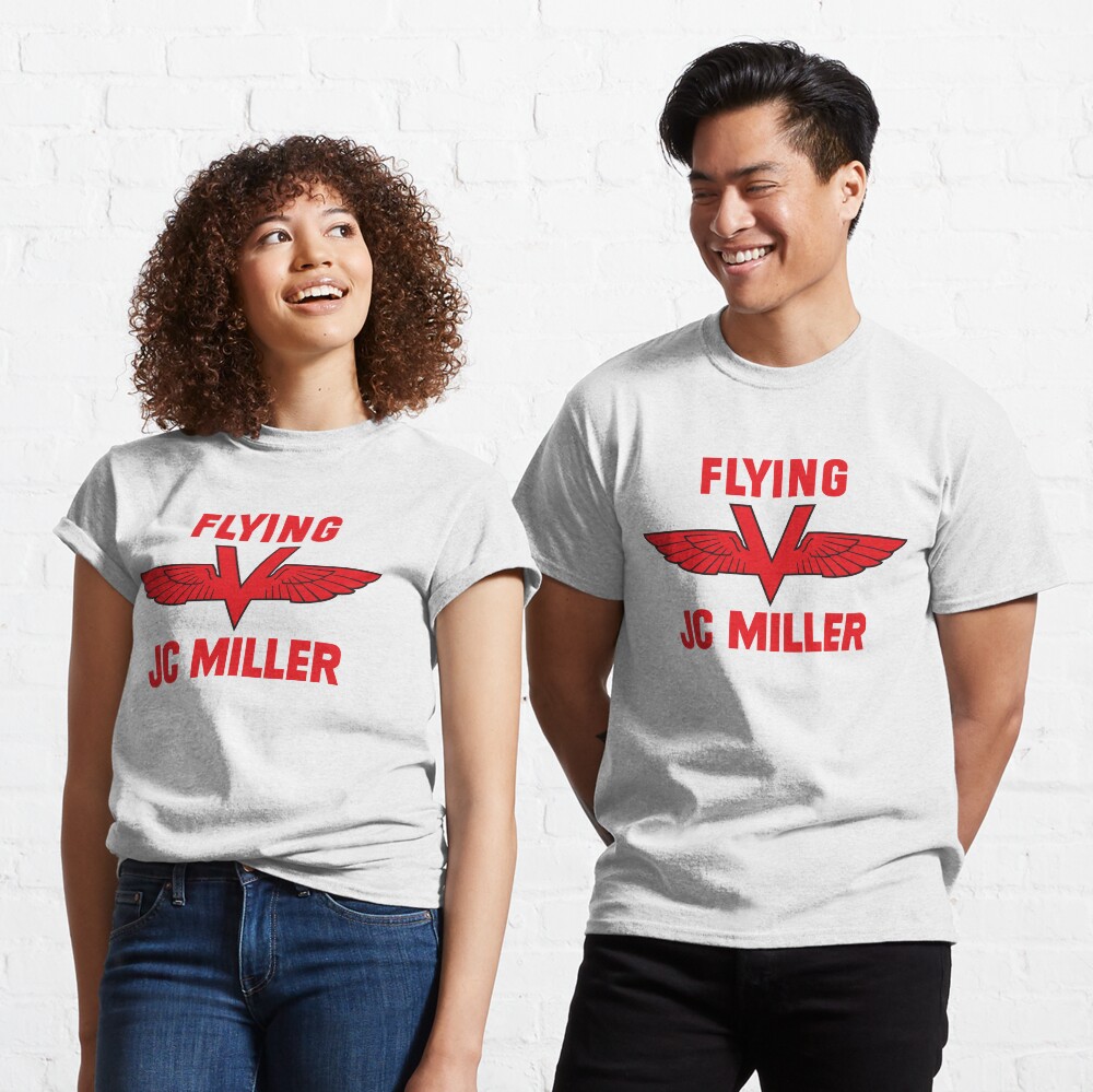 Item preview, Classic T-Shirt designed and sold by jcmillermusic.