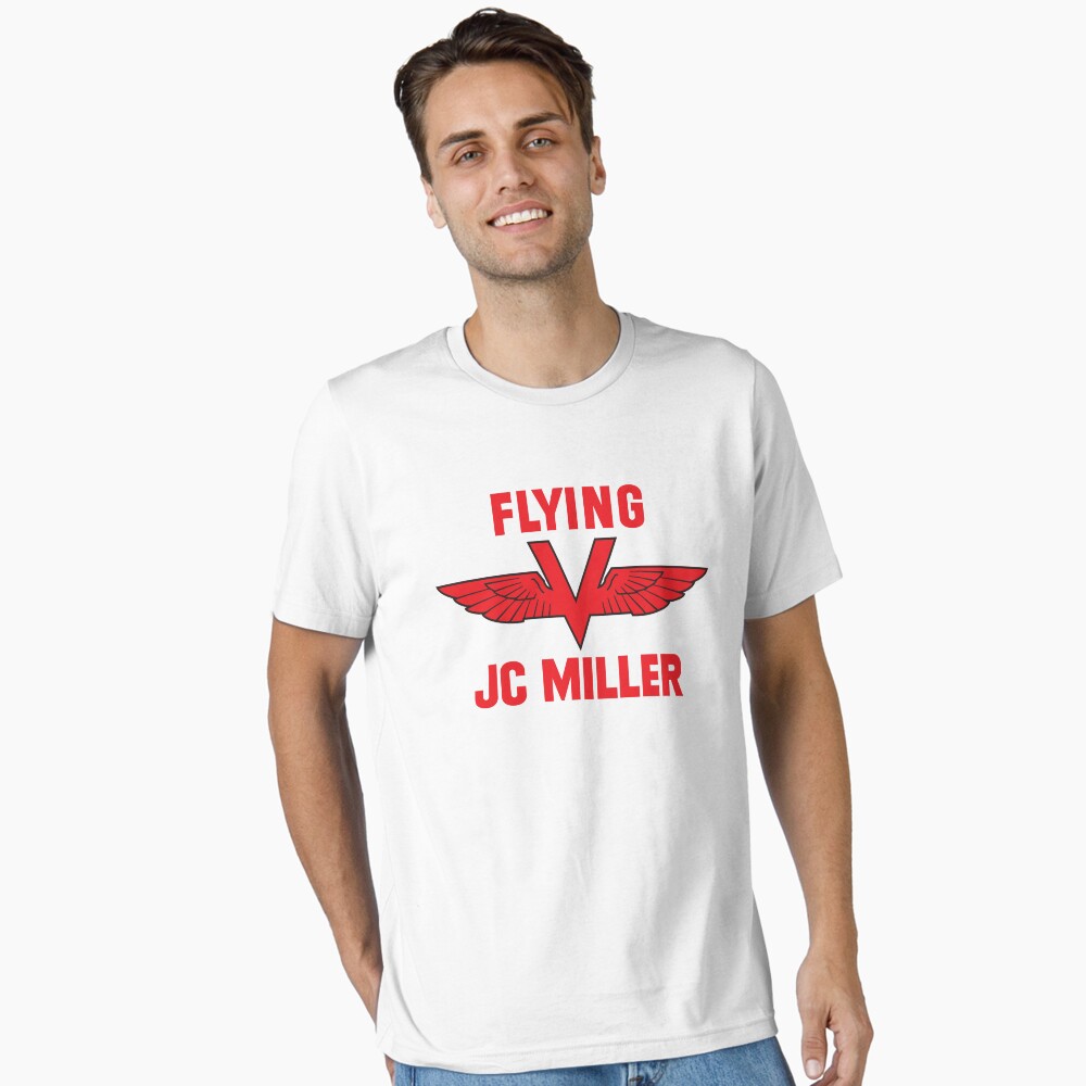 Item preview, Essential T-Shirt designed and sold by jcmillermusic.