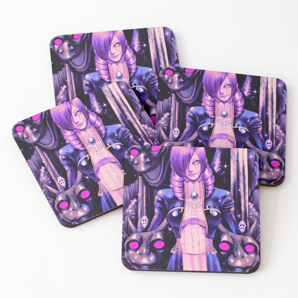 Item preview, DEMENTIA designed and sold by ruedefaux.