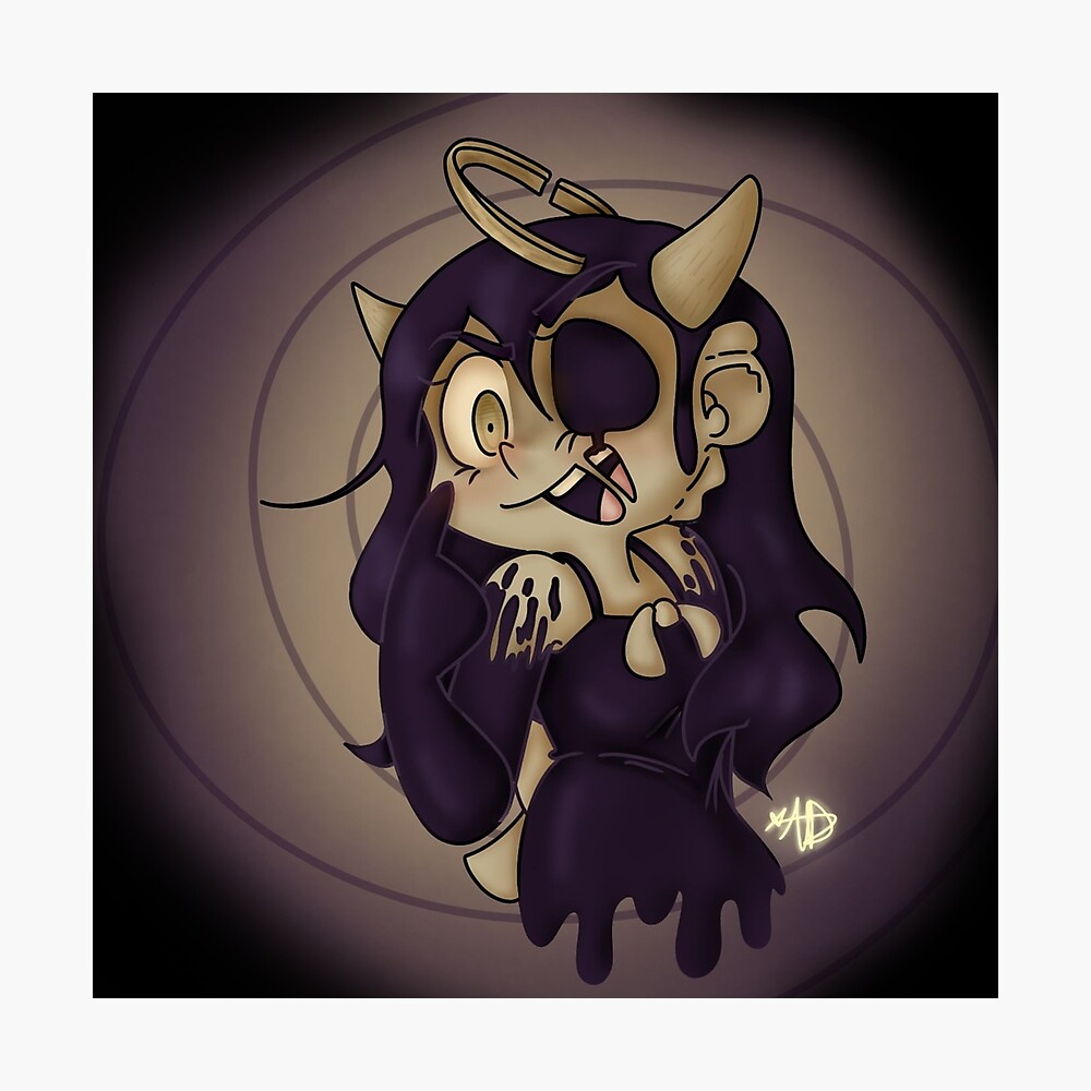 Alice Angel [BATIM]