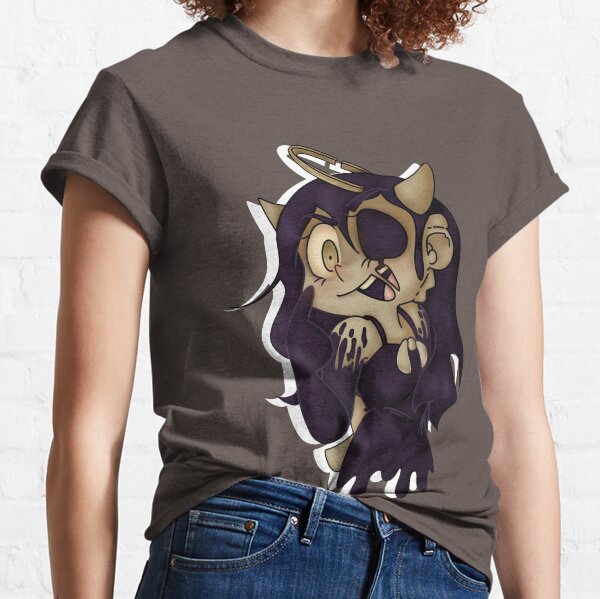 alice angel shirt