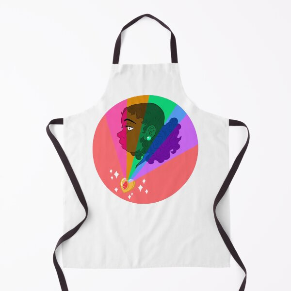Item preview, Rainbow Eyja designed and sold by Miss-Blackhart.