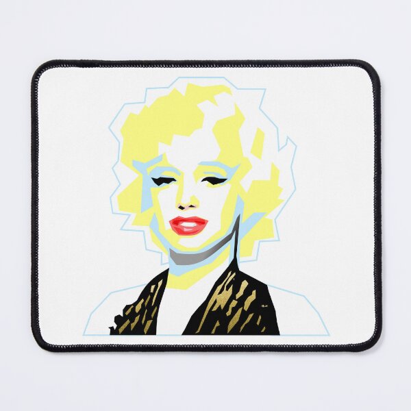 Artikelvorschau, Marilyn Monroe Sieben entworfen und verkauft von bfvrp.