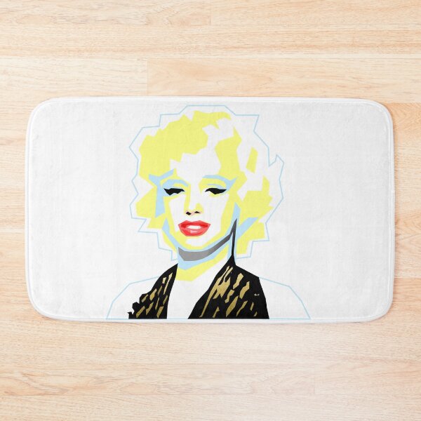 Artikelvorschau, Marilyn Monroe Sieben entworfen und verkauft von bfvrp.