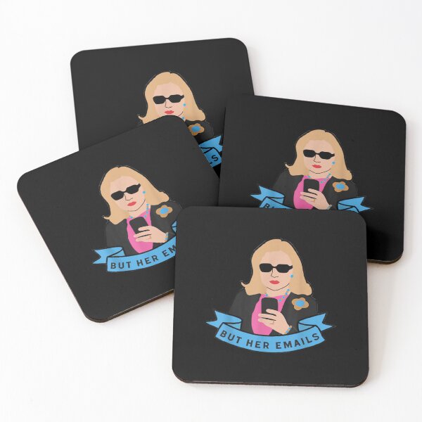 Item preview, But her emails designed and sold by peachlovey.