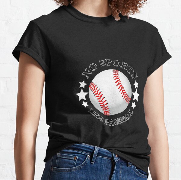 The Best Baseball Slogans and Quotes for T-Shirts