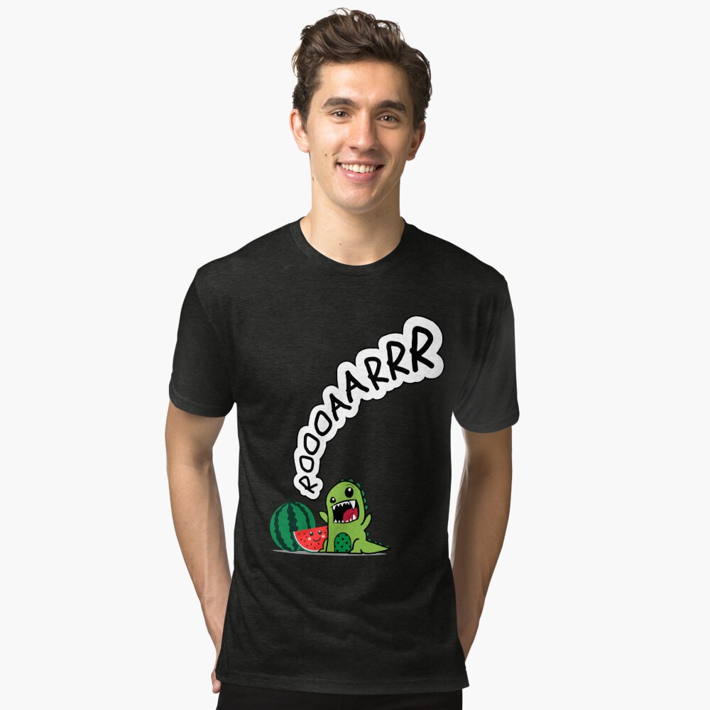 Artikel-Vorschau von Vintage T-Shirt, designt und verkauft von ImNotBusyBerlin.