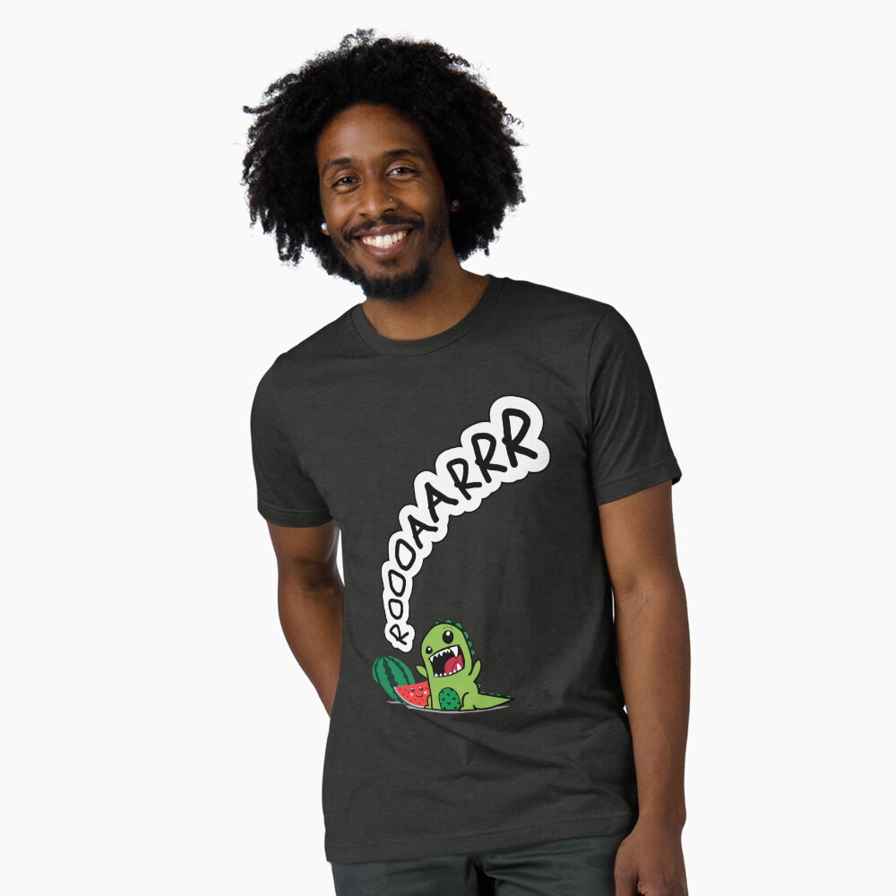 Artikel-Vorschau von Vintage T-Shirt, designt und verkauft von ImNotBusyBerlin.