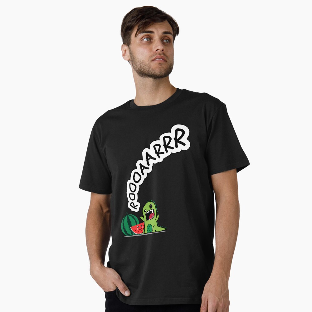 Artikel-Vorschau von Premium T-Shirt, designt und verkauft von ImNotBusyBerlin.