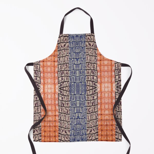 Item preview, Crocodile And Alligator Leather Skin Pattern designed and sold by lordyswiss.
