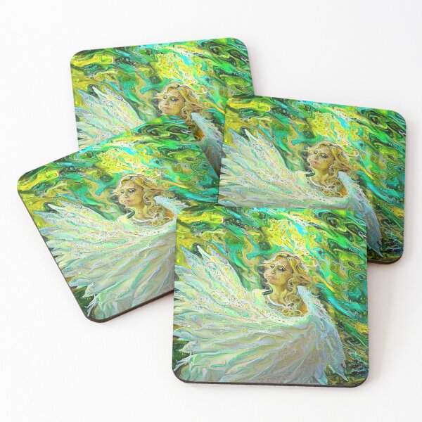 Item preview, Uriel designed and sold by Thelumosgallery.
