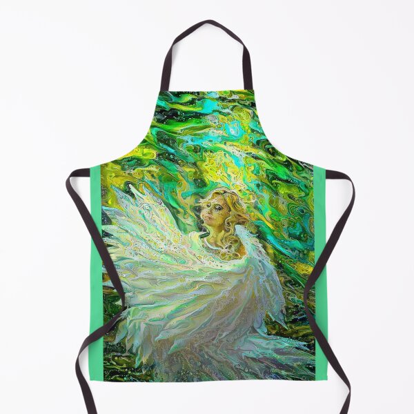 Item preview, Uriel designed and sold by Thelumosgallery.