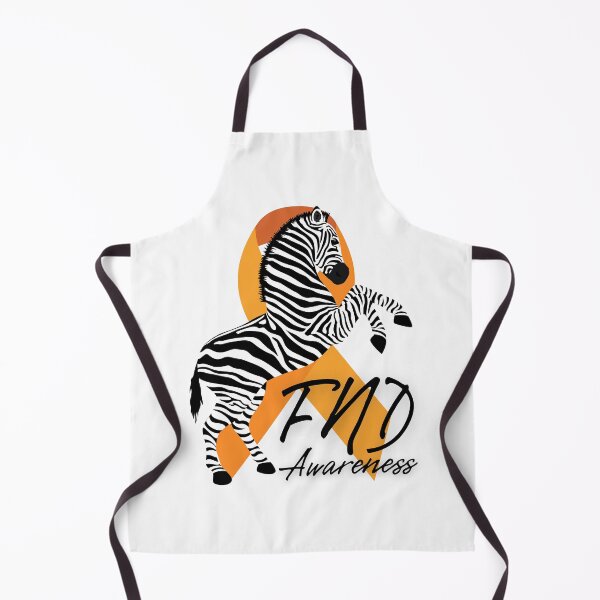 Item preview, FND Awareness Ribbon designed and sold by Elle  Hazlett.