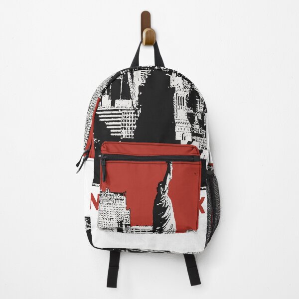 Item preview, New York City designed and sold by SHIT! CLOTHING.