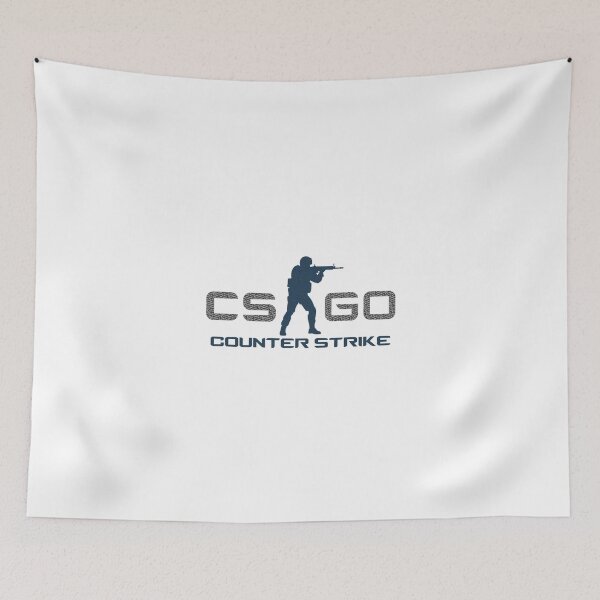 Item preview, Counter Strike designed and sold by MKDeltaDesigns.