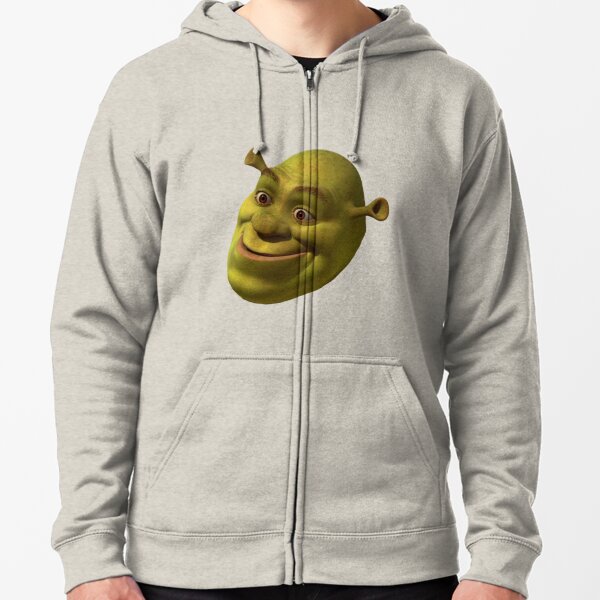 Shrek Funny 'WTF' Face Meme Photographic Print for Sale by AngelRoot