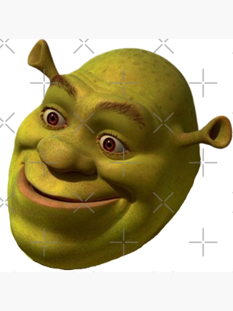 100+] Funny Shrek Pictures