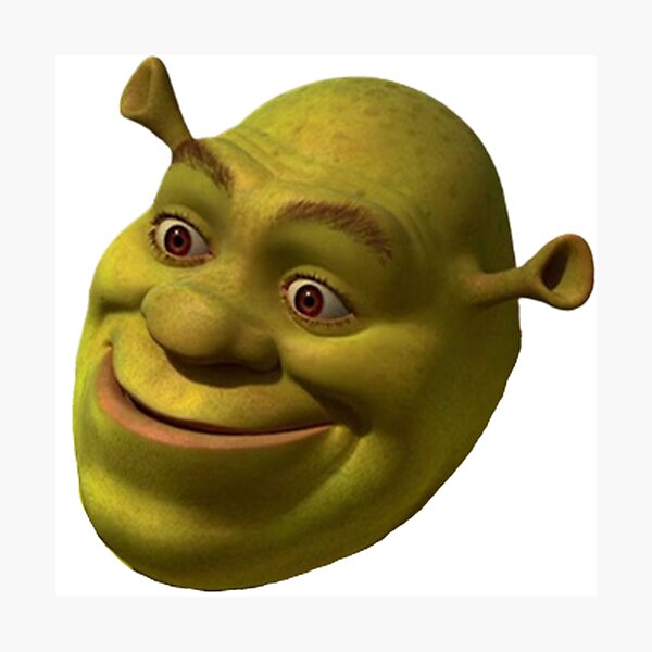 Shrekfest • • • #digitalart #artwork #photography #manmeetsmachine #meme # memes #funny #humor #movie #film #cinema #films #shrek…