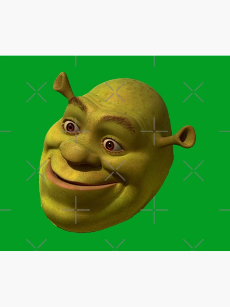 shrek - Discord Emoji