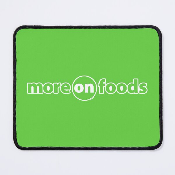 Item preview, more-on-foods [Roufxis-Rb] designed and sold by RoufXis.