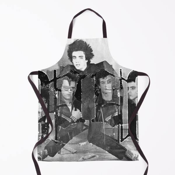 Item preview, self sufficiency designed and sold by VivaLaFLF.