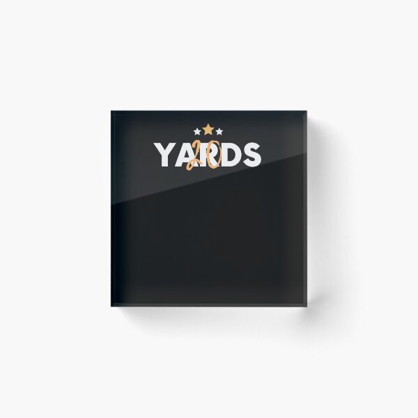 Item preview, Twenty Yards designed and sold by westenfield.