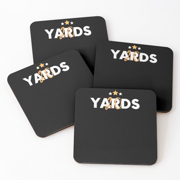 Item preview, Twenty Yards designed and sold by westenfield.