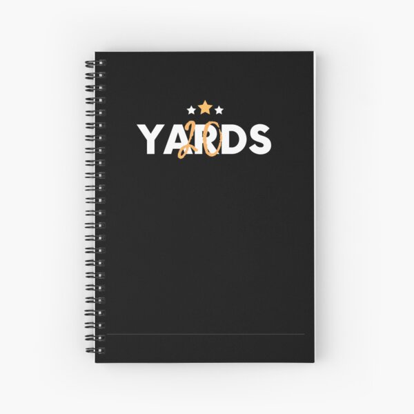 Item preview, Twenty Yards designed and sold by westenfield.