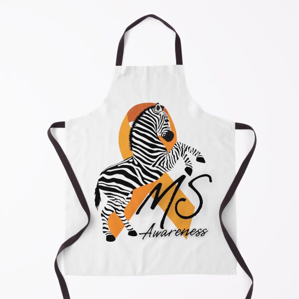 Item preview, MS Awareness Ribbon designed and sold by Elle  Hazlett.