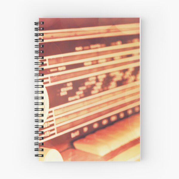 Item preview, Retro music conceptual vintage defocused bokeh background. Vintage color toned image. designed and sold by IaroslavB.