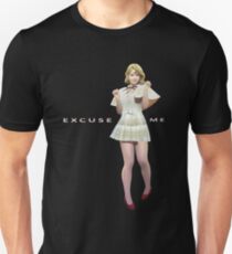 AOA Choa Excuse Me Unisex T-Shirt