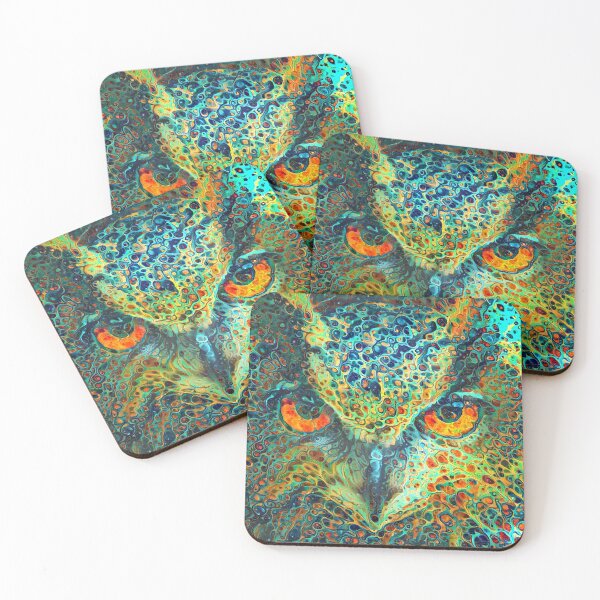 Item preview, Wise One designed and sold by Thelumosgallery.