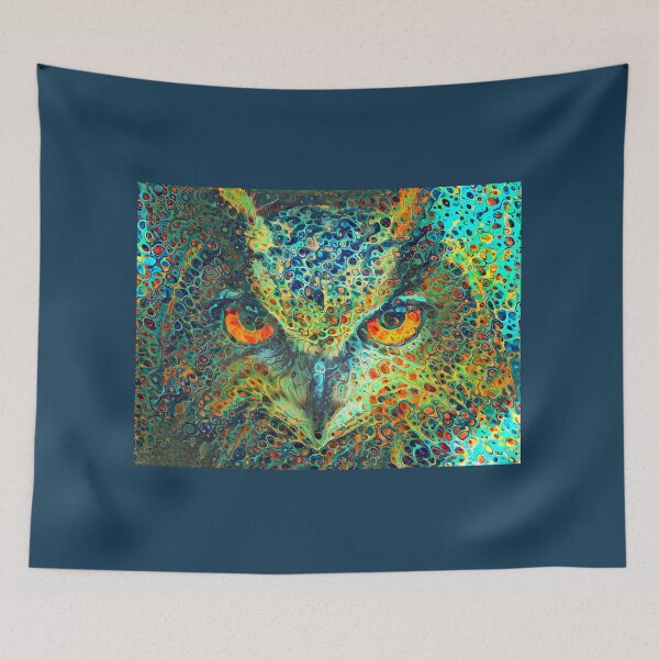 Item preview, Wise One designed and sold by Thelumosgallery.