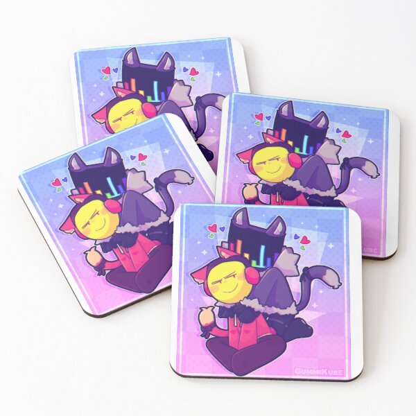 Item preview, Snuggle Wuggles! designed and sold by GumiKube.