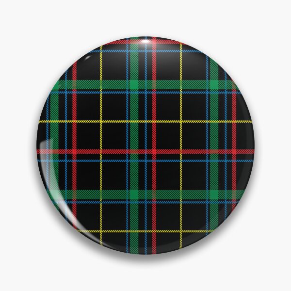Artikelvorschau, Royal Stewart Tartan-Clan in modernen Farben entworfen und verkauft von Mr-true-design.
