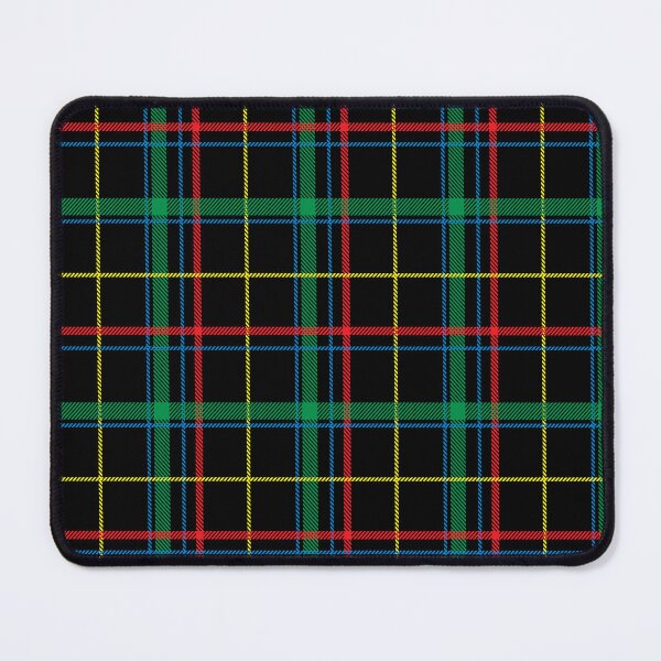 Item preview, Color Combination Pattern, Royal Stewart Tartan Clan designed and sold by Mr-true-design.